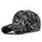Cool New Fashion Baseball Cap For Women Men Spring Summer Cotton Print Hat Sport Hiking Beach Caps 6