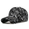 Cool New Fashion Baseball Cap For Women Men Spring Summer Cotton Print Hat Sport Hiking Beach Caps 6