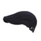 Cotton Hunting Cap Baseball Cap with Adjustable Buckle, Durable Golf Cap, Breathable Cotton Hat for Hunting and Sports