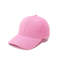 Kids New High Ponytail Baseball Caps, Girls Boys Sun Hats Bowknot Embroidery, Hollow Top Hats, Children Sun Protection