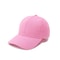 Kids New High Ponytail Baseball Caps, Girls Boys Sun Hats Bowknot Embroidery, Hollow Top Hats, Children Sun Protection