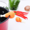Silicone Anti Overflow Pot Lid Lifter, Creative Kitchen Heat Dissipation Tool, Prevent Mess When Cooking Porridge