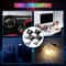 Mini USB Ambient Light LED, RGB 8 Color Variable Ambient Light for Car Laptop Keyboard, Atmosphere Night Lamp