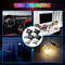 Mini USB Ambient Light LED, RGB 8 Color Variable Ambient Light for Car Laptop Keyboard, Atmosphere Night Lamp