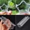 Garden Vegetable Growth Mould for Cucumbers, Star Shape and Heart Shaped Fruit Molds, Durable Kitchen Cooking Tool