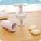 Manual Kitchen Ginger Garlic Crusher Press, Twist Cutter Cooking Tool, Plastic Garlic Presses and Kitchen Blender