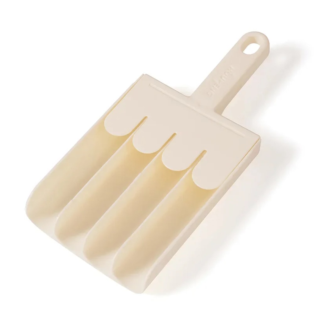 Plastic Meatball Maker Set, Beef Fish Meat Ball Mold Spoon, Kitchen Cooking Tools and Accessories