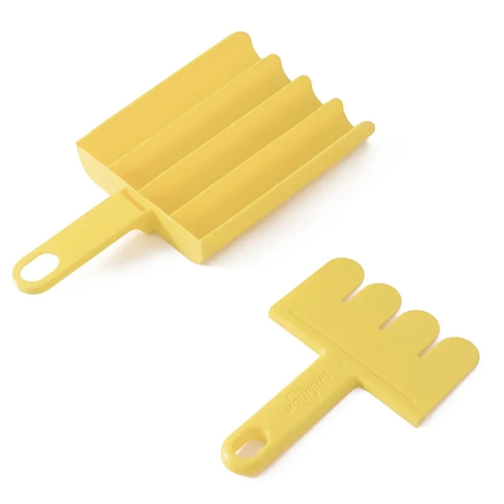 Plastic Meatball Maker Set, Beef Fish Meat Ball Mold Spoon, Kitchen Cooking Tools and Accessories