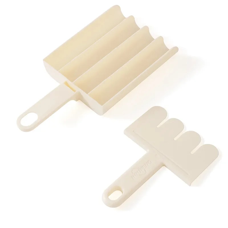 Plastic Meatball Maker Set, Beef Fish Meat Ball Mold Spoon, Kitchen Cooking Tools and Accessories