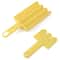 Plastic Meatball Maker Set, Beef Fish Meat Ball Mold Spoon, Kitchen Cooking Tools and Accessories
