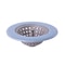 Flower Silicone Kitchen Sink Strainer 4 Color Anti Blocking, Bathroom Shower Drain Cover, Hair Stopper Sewer Colander