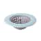 Flower Silicone Kitchen Sink Strainer 4 Color Anti Blocking, Bathroom Shower Drain Cover, Hair Stopper Sewer Colander