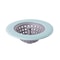 Flower Silicone Kitchen Sink Strainer 4 Color Anti Blocking, Bathroom Shower Drain Cover, Hair Stopper Sewer Colander