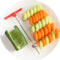 Vegetables Spiral Knife for Potato Carrot Cucumber, Salad Chopper, Spiral Screw Slicer Cutter Spiralizer Kitchen Tools
