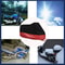 Universal Motorcycle Cover Waterproof Outdoor UV Protector Dustproof Bike Scooter Covers 1