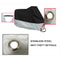 Universal Motorcycle Cover Waterproof Outdoor UV Protector Dustproof Bike Scooter Covers 2