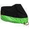 Universal Motorcycle Cover Waterproof Outdoor UV Protector Dustproof Bike Scooter Covers 8