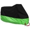 Universal Motorcycle Cover Waterproof Outdoor UV Protector Dustproof Bike Scooter Covers 8