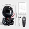 Astronaut Galaxy Projector Star Projector Space Buddy Galaxy Night Light With Nebula Remote Control