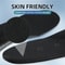 Arch Support Insoles, Gel Silicone Insoles, Orthotic Shoe Insoles, Sports Insoles Shock Absorption Shoe Pad