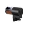 Automatic Fish Feeder for Aquarium,100ml Capacity Auto Fish Feeders Easy to Set Up with Battery