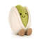 Adorable Stuffed Pistachio Doll By JELLYCAT12cm Lovely Plushie ToyCute Living Room Decoration  Coll 4