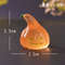 Halloween ghost luminous pumpkin lantern desktop ornaments micro landscape creative station home decoration crafts Holid