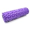 Hollow EVA Foam Massage Roller,26cm Yoga Column for Muscle Recovery, Sports Rehabilitation, and Physiotherapy