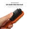 Professional 2 in 1 Suede Cleaning Kit,Long Handle Shoe Brush &Eraser for Effective Dust Removal and Stain Cleaning shoe