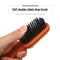 Professional 2 in 1 Suede Cleaning Kit,Long Handle Shoe Brush &Eraser for Effective Dust Removal and Stain Cleaning shoe