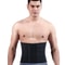Men Slimming Body Shaper Waist Trainer Trimmer Belt Corset For Abdomen Belly Shapers Tummy Control Fitness Compression Shapewear