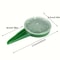 Multifunction Plant Seed Sower & Seeder Dispenser Tool,Adapts to Various Seed Sizes for Ideal Garden Sowing & Spacing