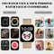 HD Smart Watch Answer Make Calls AI Voice Smart Watch For Women Sport Watch For Android IPhone 4
