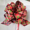 Christmas Gift BowFestive Plastic Ribbon Ties For Wrapping Decorations And Wedding Favors Birthday 3