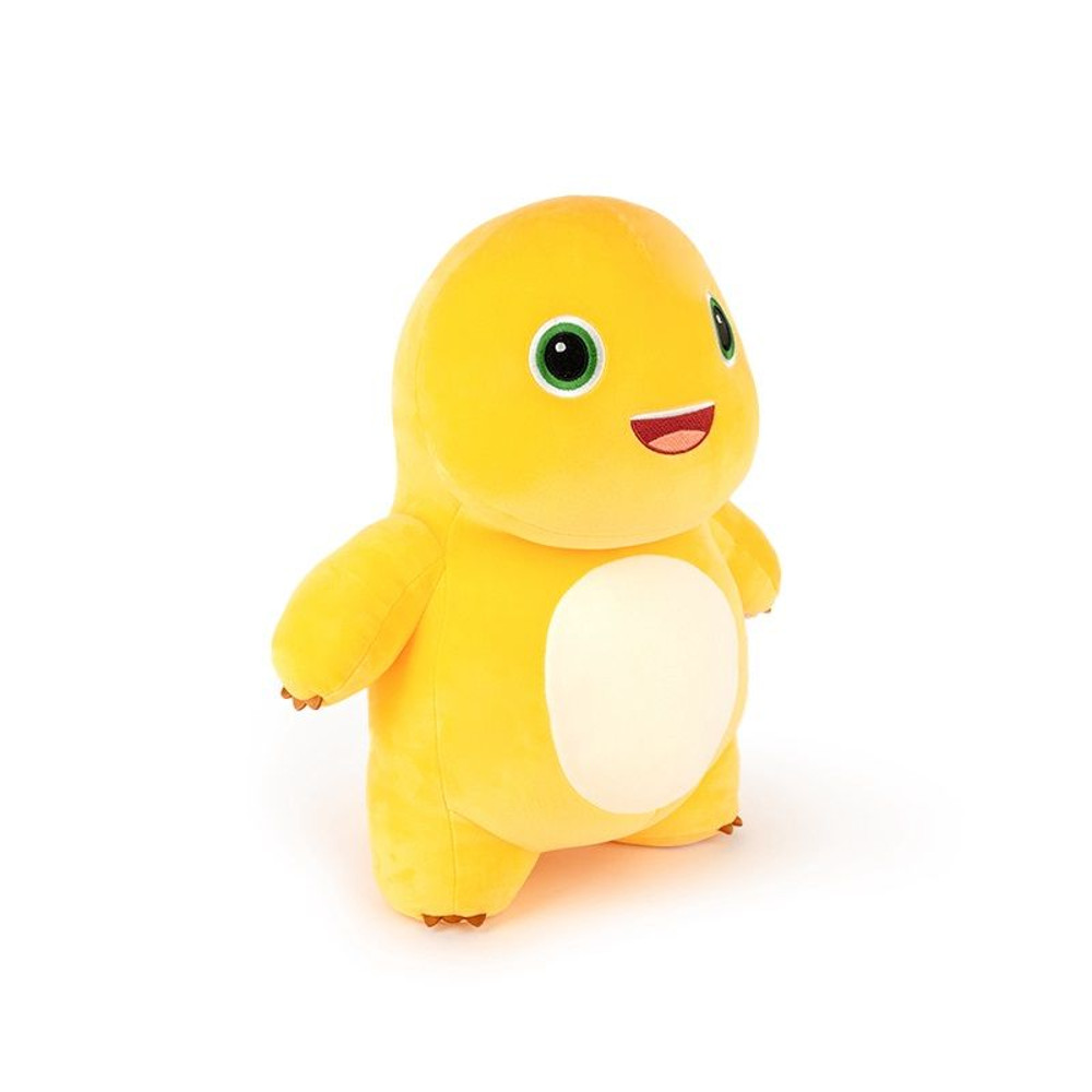 Cute Nailong Plushies Smile Dinosaur Stuffed Animal Toy Silly Anime Cartoon Plush For Kids Room Dec 5