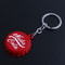 Premium Coca Style Bottle Opener Keychain Everyday Carry EDC Keyring Accessory