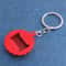 Premium Coca Style Bottle Opener Keychain Everyday Carry EDC Keyring Accessory