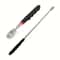 Magnetic LED Pickup Tool With Extendable Telescopic Reach For Auto Repair Home Maintenance 0