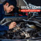 Magnetic LED Pickup Tool With Extendable Telescopic Reach For Auto Repair Home Maintenance 2