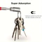 Magnetic LED Pickup Tool With Extendable Telescopic Reach For Auto Repair Home Maintenance 3