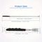 Magnetic LED Pickup Tool With Extendable Telescopic Reach For Auto Repair Home Maintenance 5