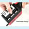Kitchen Knife Sharpener Pro Manual Sharpening Tool for Razor-Sharp Blades