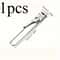GripEase Adjustable Stainless Steel Jar Opener Bottle Opener For Stubborn Lids 6