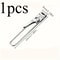 GripEase Adjustable Stainless Steel Jar Opener Bottle Opener For Stubborn Lids 6