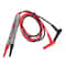 Digital Multimeter Test Leads with Precision Needle Tip Probe Set