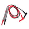 Digital Multimeter Test Leads with Precision Needle Tip Probe Set