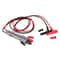 Digital Multimeter Test Leads with Precision Needle Tip Probe Set