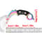 Compact Pocket Knife Keychain Mini EDC Tool For Camping Travel Everyday Carry 6