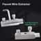 ProTap Broken Tap Extractor & Angle Valve Repair Tool Set