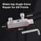 ProTap Broken Tap Extractor & Angle Valve Repair Tool Set